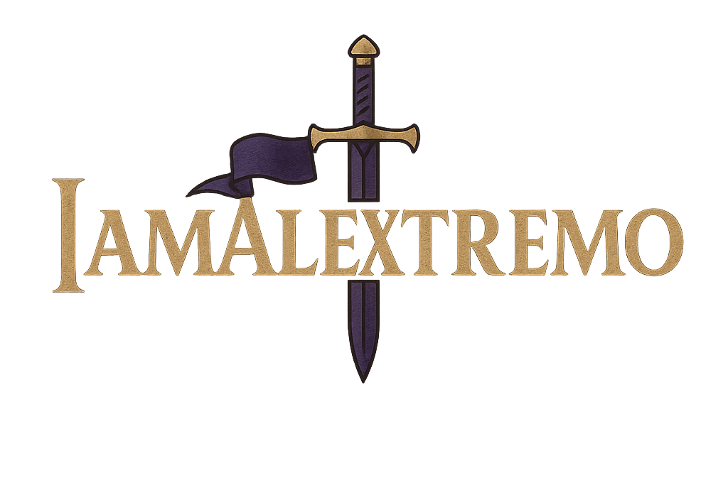 logo alextremo claro